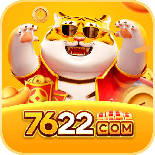 7622 logo